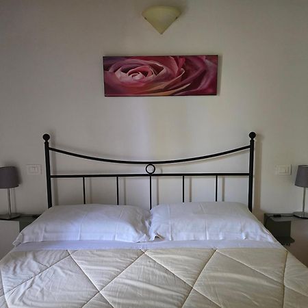Villetta Pia Contignano Bagian luar foto