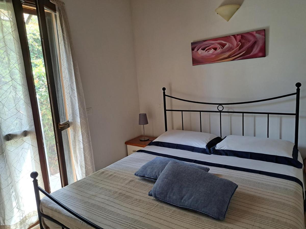 Villetta Pia Contignano Bagian luar foto