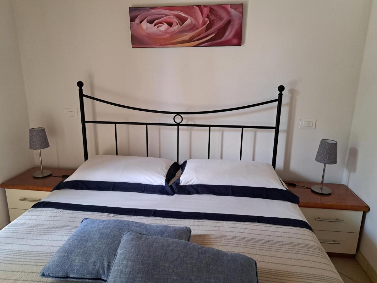 Villetta Pia Contignano Bagian luar foto