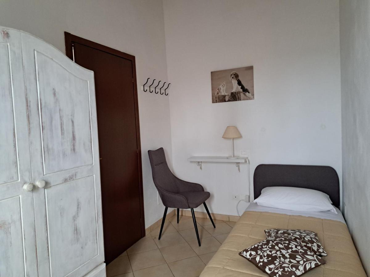 Villetta Pia Contignano Bagian luar foto