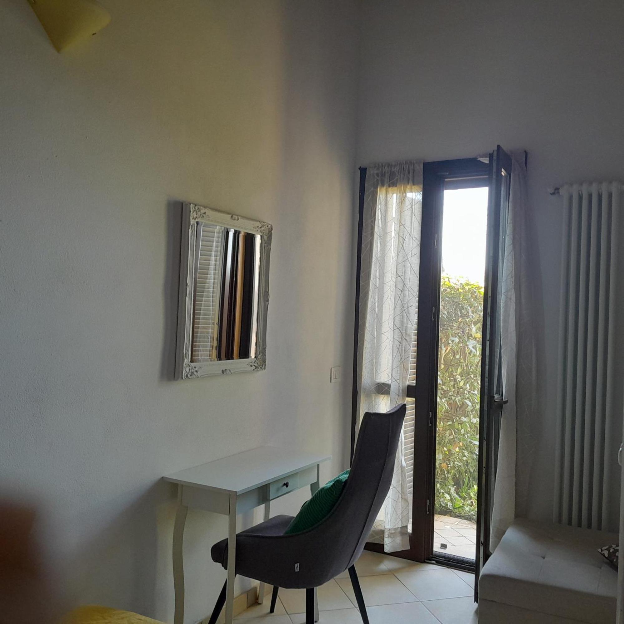 Villetta Pia Contignano Bagian luar foto