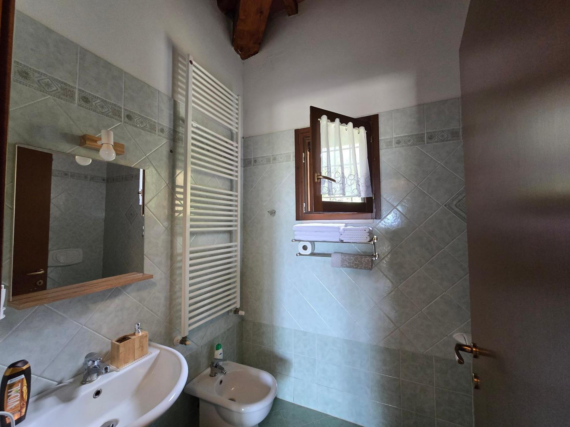 Villetta Pia Contignano Bagian luar foto