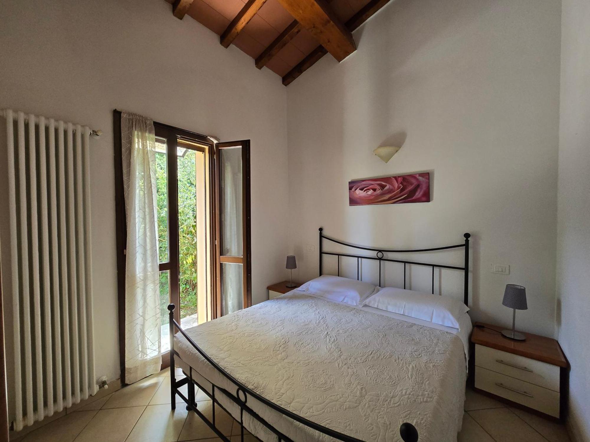 Villetta Pia Contignano Bagian luar foto